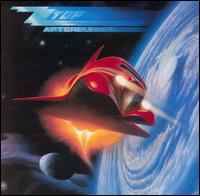 ZZ Top : Afterburner